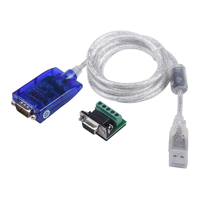 MS-USB-RS485-01 - Cables for RS SS Series | MOONS'