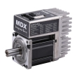 MDXK61GN3RB000-1-MDX Series Integrated Servo Motors