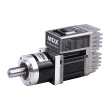 MDXK62GN3RBP20-1-MDX Series Integrated Servo Motors