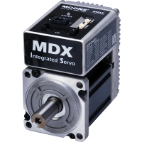 MDX Series Integrated Servo Motors