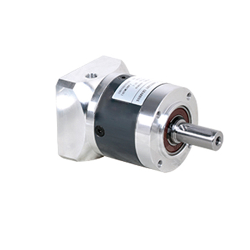 ZDE Series Planetary Gearboxes