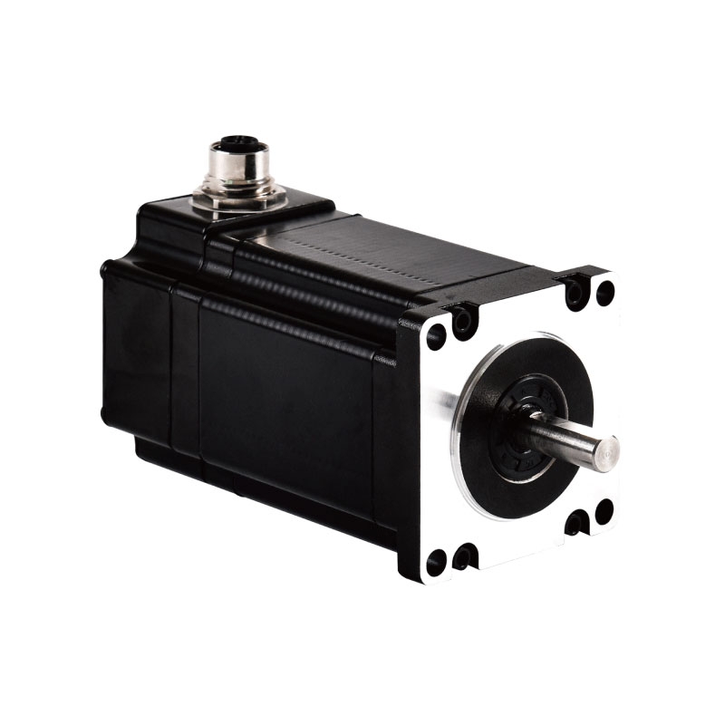 AW233NNK-1-Standard Industrial Protective Stepper Motors