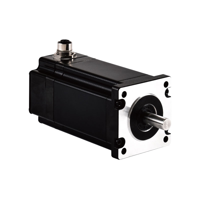 AW243NNK-1-Standard Industrial Protective Stepper Motors