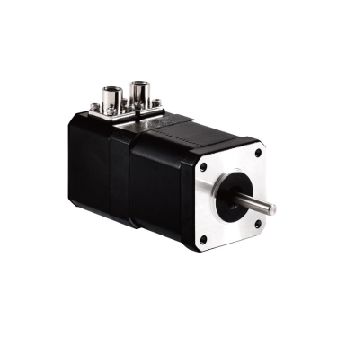 AW171NEA-1-Industrial Protective Stepper Motors with Encoder