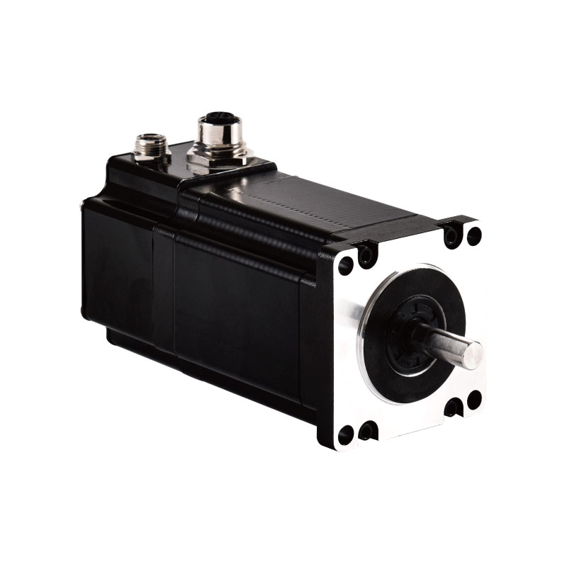 AW231NEA-1-Industrial Protective Stepper Motors with Encoder