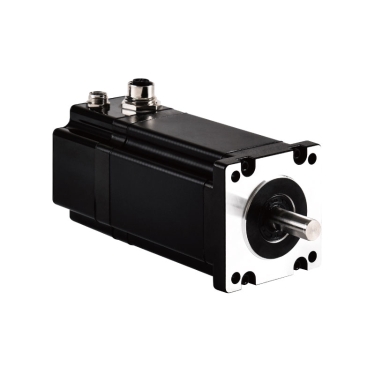 AW243NEA-1-Industrial Protective Stepper Motors with Encoder