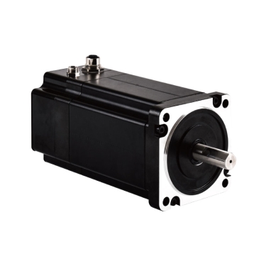 AW341NEA-1-Industrial Protective Stepper Motors with Encoder