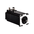 AW231BNA-1-Industrial Protective Stepper Motors with Brake