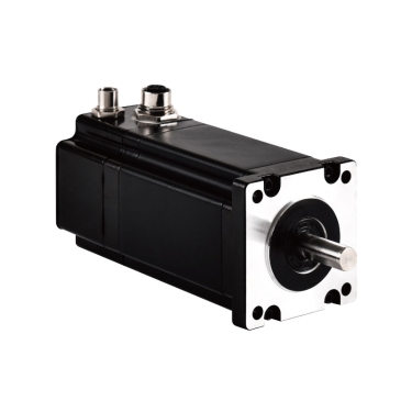 AW243BNA-1-Industrial Protective Stepper Motors with Brake