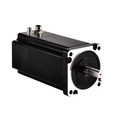 AW345BNA-1-Industrial Protective Stepper Motors with Brake