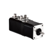 AW173BEA-1-Industrial Protective Stepper Motors with Encoder and Brake