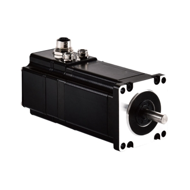 AW231BEK-1-Industrial Protective Stepper Motors with Encoder and Brake