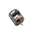 8PM020S1-02001-2-8mm Permanent Magnet Stepper Motors