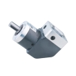 80ZDWE5-197020-1-ZDWE Series Right-angle  Planetary Gearboxes