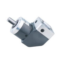ZDWE Series Right-angle  Planetary Gearboxes