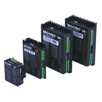 SR Series Two Phase DC Stepper Motor Drives